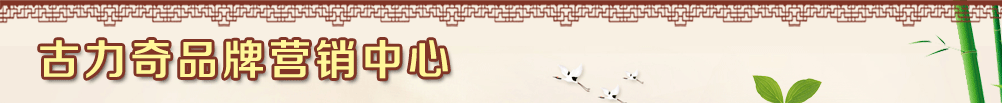 古力奇品牌營銷中心