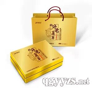 活力合元北冬蟲夏草