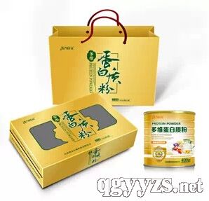 活力合元多維蛋白質(zhì)粉