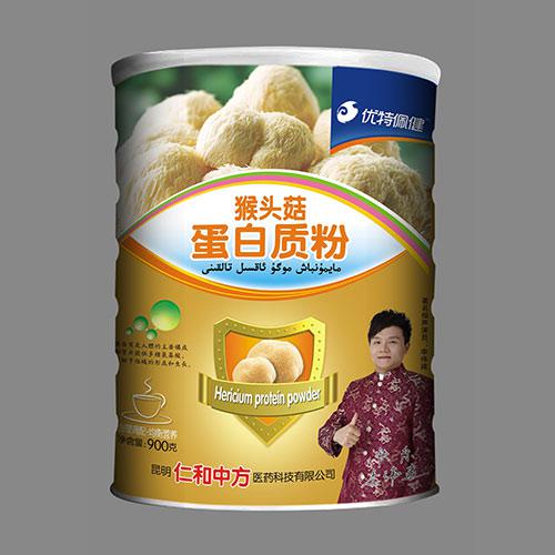 猴頭菇蛋白質(zhì)粉