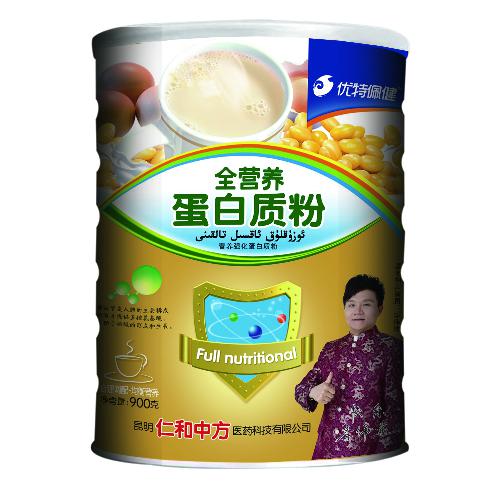全營(yíng)養(yǎng)蛋白質(zhì)粉