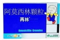 阿莫西林克拉維酸鉀片