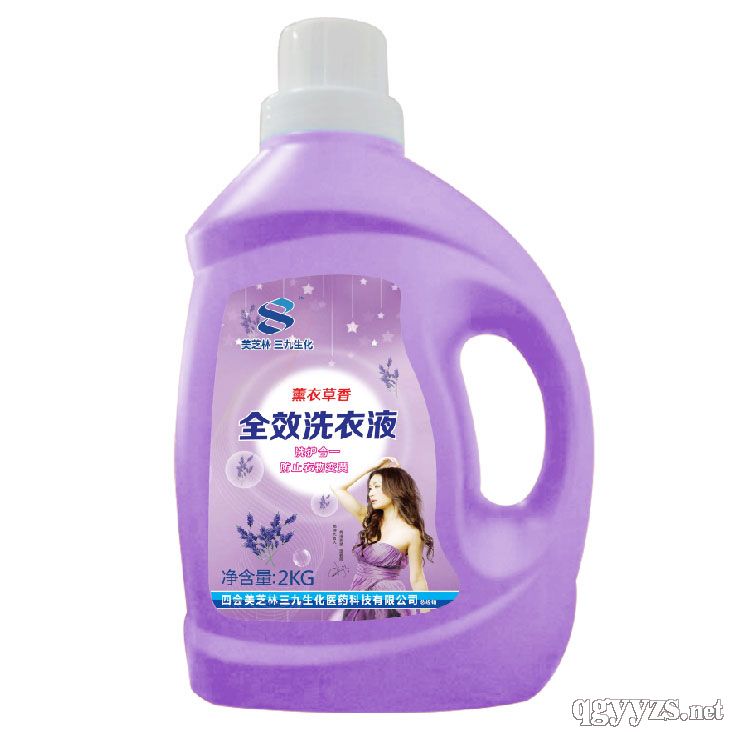 ��֥������ȫЧϴ��Һ