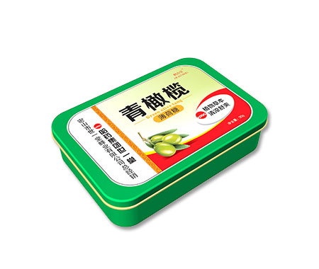 青橄欖