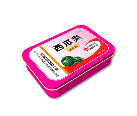 西瓜爽