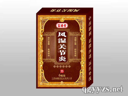 風(fēng)濕關(guān)節(jié)炎