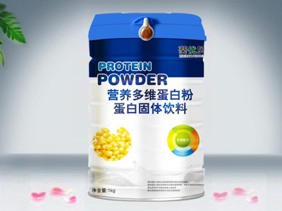 營(yíng)養(yǎng)多維蛋白粉