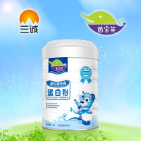 益生菌多維蛋白粉