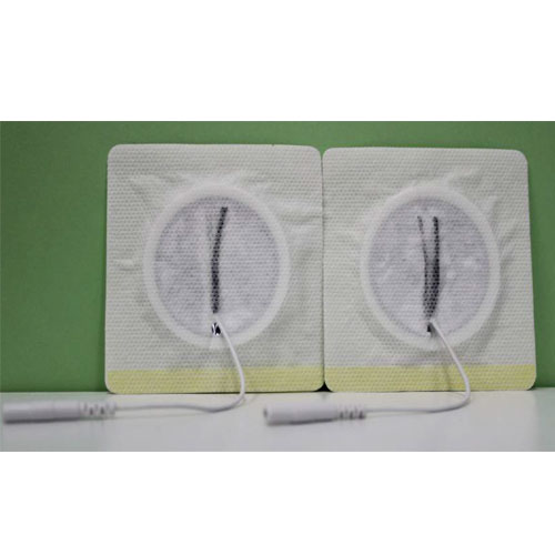 導(dǎo)線型電極片