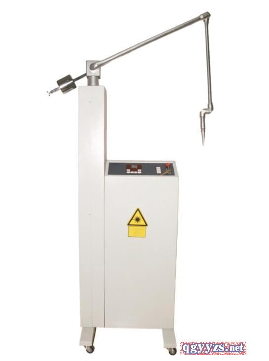 嘉光二氧化碳激光治療儀JC40