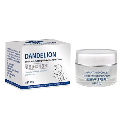 嬰童多肽抑菌膏